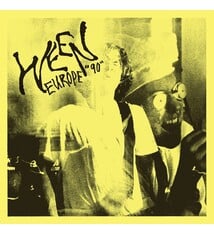 Rock/Pop Ween - Europe "90" 3LP (RSD 2026)