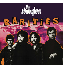 Rock/Pop The Stranglers - Rarities (Splatter Vinyl) (RSD 2026)