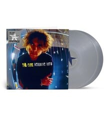 Rock/Pop The Cure - Acoustic Hits (Silver Bio Vinyl) (RSD 2026)
