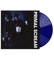 Rock/Pop Primal Scream - Gentle Tuesday / Imperial (Coloured Vinyl) (RSD 2026)