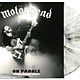 Metal Motörhead - On Parole (50th Ann. Remixed By Steven Wilson on Black & White Marbled Vinyl) (RSD 2026)