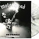 Rock/Pop Motörhead - On Parole (50th Ann. Remixed By Steven Wilson on Black & White Marbled Vinyl) (RSD 2026)