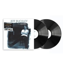 Rock/Pop Jeff Buckley - Live A L'Olympia (RSD 2026)