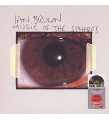 Rock/Pop Ian Brown - Music Of The Spheres (25th Anniversary 2LP Set) (RSD 2026)