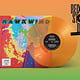 Rock/Pop Hawkwind - Palace Springs (Remastered Orange Vinyl) (RSD 2026)