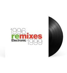 Rock/Pop Electronic - Remixes 1996 / 1999 (RSD 2026)
