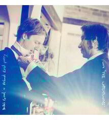 Rock/Pop Dallas Good + Richard Reed Parry - Were "The Watchtowers" (White Vinyl) (RSD 2026)