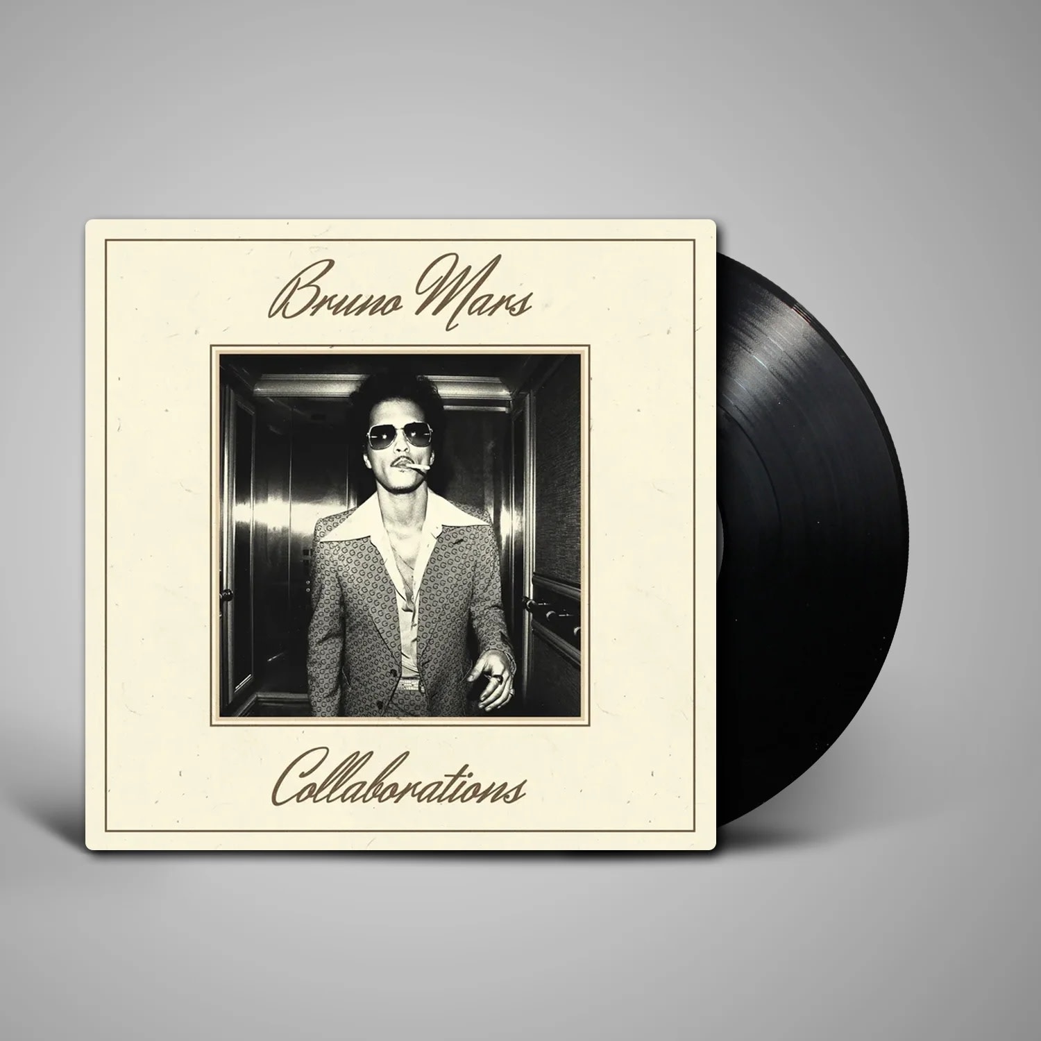 Pop Bruno Mars - Collaborations (RSD 2026)