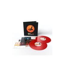 Rock/Pop Blur - Live At Budokan (Red Vinyl) (RSD 2026)