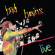 Punk/Hardcore Bad Brains - Live (Solar Flare Coloured Vinyl) (RSD 2026)