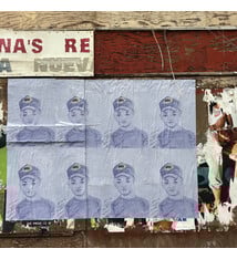 Jazz Alabaster DePlume - Dear Children Of Our Children, I Knew/Cremisan (RSD 2026)