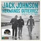 Rock/Pop Jack Johnson & Hermanos Gutiérrez - Hold On To The Light 7" (RSD 2026)