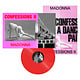Rock/Pop Madonna - Confessions II (Translucent Red Vinyl) (July 3, 2026)