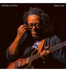 Jazz Jeff Parker ETA IVtet - Happy Today (May 15, 2026)