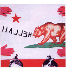 Rock/Pop Hella - Hold Your Horse Is (Eco Mix Vinyl) (June 5, 2026)
