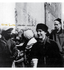 Rock/Pop Elliott Smith - Roman Candle (Eco Mix Vinyl) (June 5, 2026)