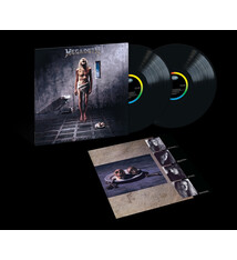 Metal Megadeth - Countdown To Extinction (2LP Reissue) (May 29, 2026)