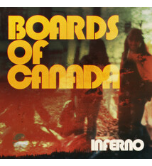 Electronic Boards Of Canada - Inferno (May 29, 2026)