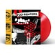 Rock/Pop Foo Fighters - Your Favorite Toy (Red Opaque Vinyl)