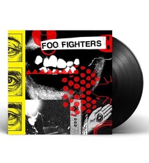 Rock/Pop Foo Fighters - Your Favorite Toy