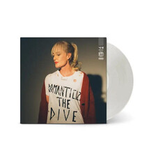 Rock/Pop Metric - Romantisize The Dive (Opaque White Vinyl)