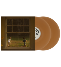 Rock/Pop Noah Kahan - The Great Divide ("Beer Bottle" Translucent Vinyl, Indie Exclusive)