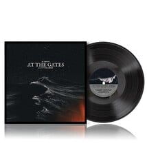 Metal At The Gates - The Ghost Of A Future Dead