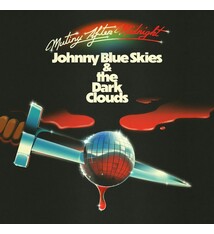Folk/Country Johnny Blue Skies & The Dark Clouds - Mutiny After Midnight (NEW CD)