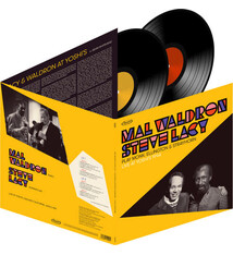 Jazz Mal Waldron & Steve Lacy - Play Monk, Ellington & Strayhorn: Live At Yoshi's 1994