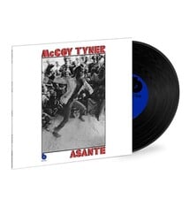 Jazz McCoy Tyner - Asante (Tone Poet Series)