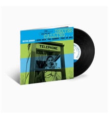 Jazz Dexter Gordon - Dexter Calling (Tone Poet Series)