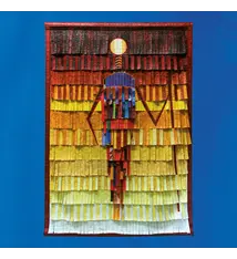 Rock/Pop Vieux Farka Touré et Khruangbin - Ali (Marmalade Vinyl)