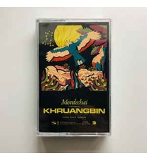 Rock/Pop Khruangbin - Mordechai (NEW CASSETTE)