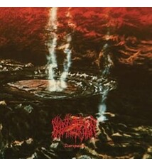 Metal Blood Incantation - Starspawn (NEW CD)