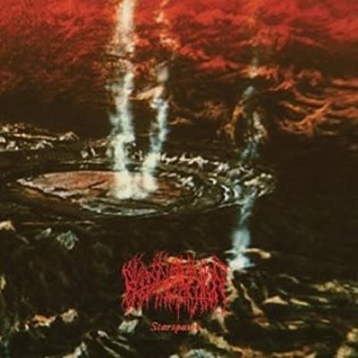 Metal Blood Incantation - Starspawn (NEW CD)