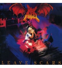 Metal Dark Angel - Leave Scars (NEW CD)