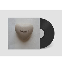 Experimental Ana Roxanne - Poem 1