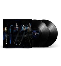 Rock/Pop Neil Young & The Chrome Hearts - As Time Explodes: Live Album (May 29, 2026)