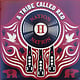Electronic A Tribe Called Red - Nation II Nation  (2015 Red Vinyl) (VG/VG, conservative grade)