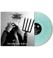 Metal Darkthrone - Pre-Historic Metal (Coke Bottle Green, Indie Exclusive) (May 8, 2026)