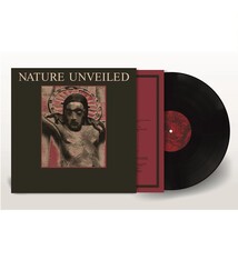 Industrial Current 93 - Nature Unveiled (Remastered Reissue) (May 29, 2026)
