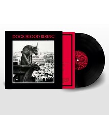 Industrial Current 93 - Dogs Blood Rising (Remastered Reissue) (May 29, 2026)