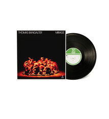 Electronic Thomas Bangalter - Mirage - Ballet for 16 Dancers (June 5, 2026)
