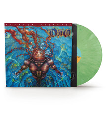 Metal Dio - Strange Highways (Recycled Green Vinyl)
