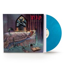 Metal Dio - Dream Evil (Recycled Blue Vinyl)