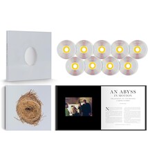 Rock/Pop Wilco - A Ghost Is Born (9 CD Deluxe Edition) (NEW CD)
