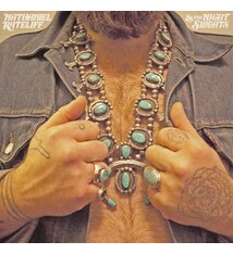 Rock/Pop Nathaniel Rateliff & The Night Sweats - S/T