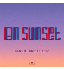 Rock/Pop Paul Weller - On Sunset