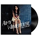 Rock/Pop Amy Winehouse - Back To Black (Import, Cover Varient)
