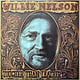 Folk/Country Willie Nelson - Tougher Than Leather (83 CA, promo stamped) (NM/VG+)